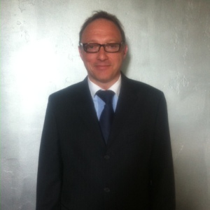 Photo de profil de Vincent Agogue