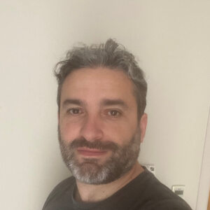 Photo de profil de Vincent Ajion