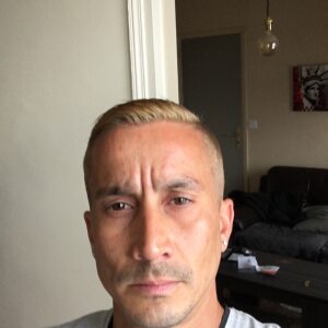 Photo de profil de Vincent Alfredo