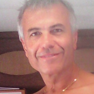 Photo de profil de Vincent Amoroso