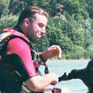 Photo de profil de Vincent Antoine