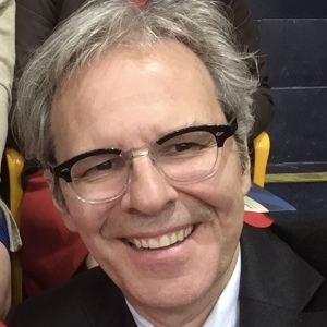Photo de profil de Vincent Arlet