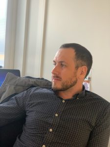Photo de profil de Vincent Armenio