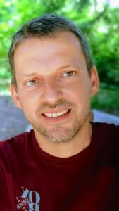 Photo de profil de Vincent Aubry