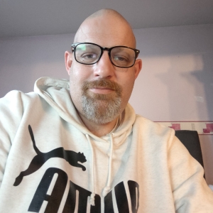 Photo de profil de Vincent Auvray
