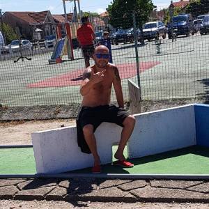 Photo de profil de Vincent Babin