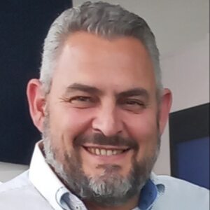 Photo de profil de Vincent Bacquey Duraud