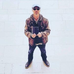 Photo de profil de Vincent Baillet