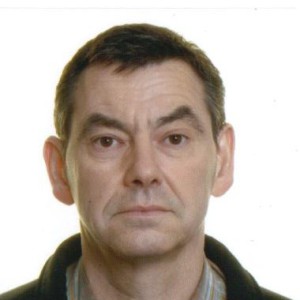 Photo de profil de Vincent Barbas