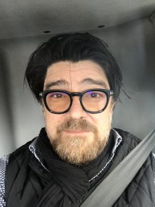 Photo de profil de Vincent Barbe