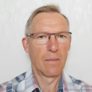 Photo de profil de Vincent Barra