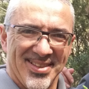 Photo de profil de Vincent Barrachina