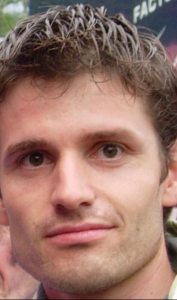 Photo de profil de Vincent Barrais