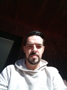 Photo de profil de Vincent Bastoul