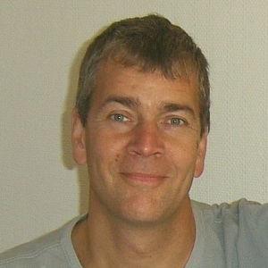 Photo de profil de Vincent Baty