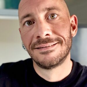 Photo de profil de Vincent Beaufort