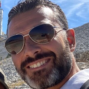 Photo de profil de Vincent Becquet