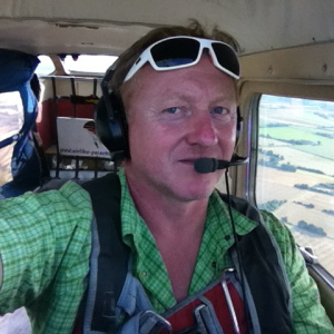 Photo de profil de Vincent Begey