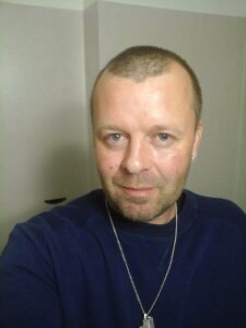 Photo de profil de Vincent Bellette