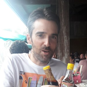 Photo de profil de Vincent Bellini