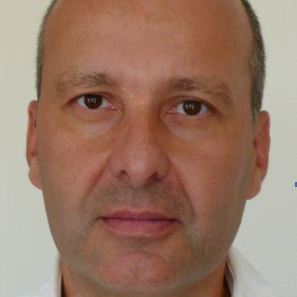 Photo de profil de Vincent Bena