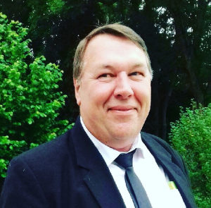 Photo de profil de Vincent Bequin