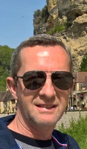 Photo de profil de Vincent Bereaux