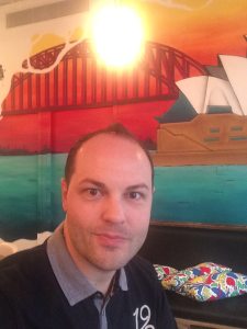 Photo de profil de Vincent Berger