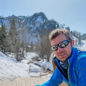 Photo de profil de Vincent Beringer