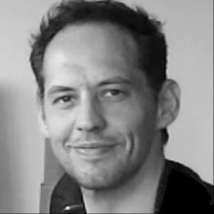 Photo de profil de Vincent Berlinet