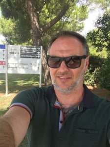 Photo de profil de Vincent Bernard