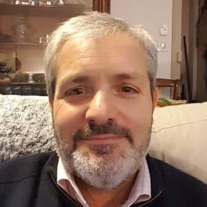Photo de profil de Vincent Bernier