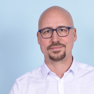Photo de profil de Vincent Berny