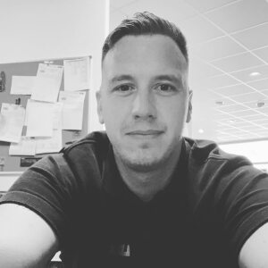 Photo de profil de Vincent Bertrand