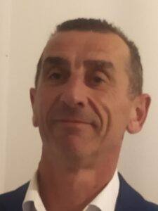 Photo de profil de Vincent Besson