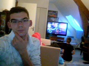 Photo de profil de Vincent Bidault