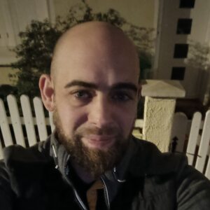 Photo de profil de Vincent Blin