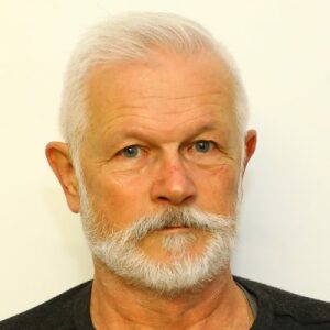 Photo de profil de Vincent Blondeau