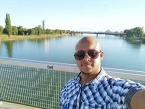 Photo de profil de Vincent Boganda Mackpayen