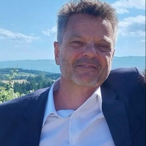 Photo de profil de Vincent Bonny