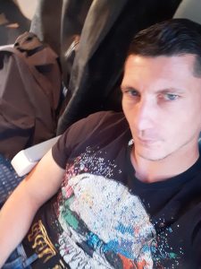 Photo de profil de Vincent Borel
