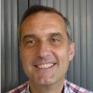 Photo de profil de Vincent Bouchez