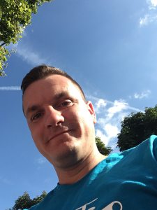 Photo de profil de Vincent Boudeau