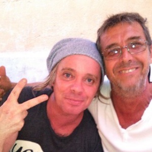 Photo de profil de Vincent Boudin