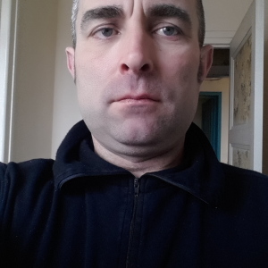 Photo de profil de Vincent Bouquin