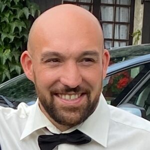 Photo de profil de Vincent Bourdeau