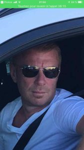 Photo de profil de Vincent Bouteiller