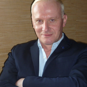 Photo de profil de Vincent Bouyer