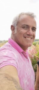 Photo de profil de Vincent Bray-Teyssot