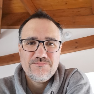 Photo de profil de Vincent Brel
